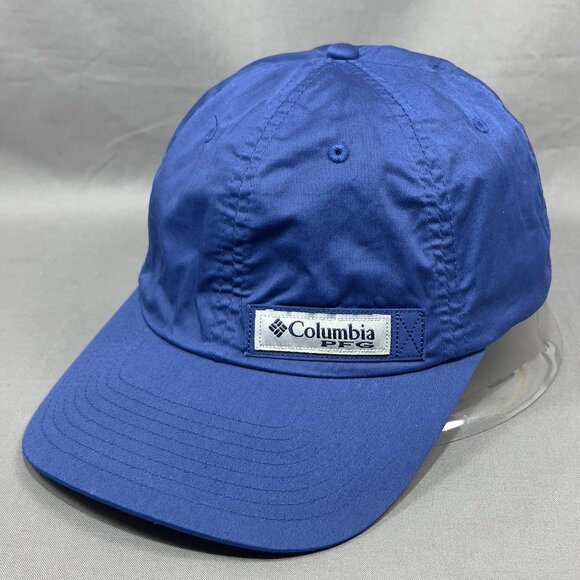 Columbia Sportswear Company Other - Columbia PFG Fishing Flexfit L/XL Hat Cap Sportswear Outdoor Hiking Running Mens